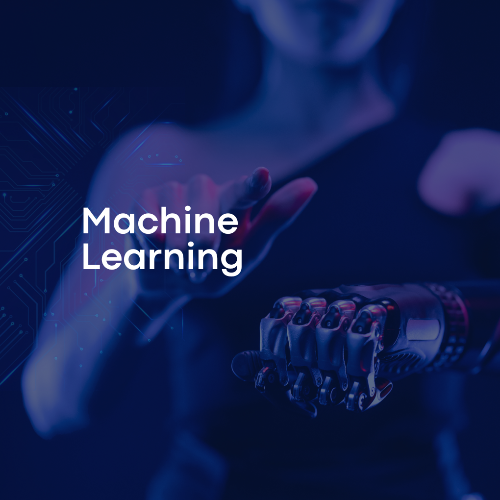 Supply of Industrial Machinery